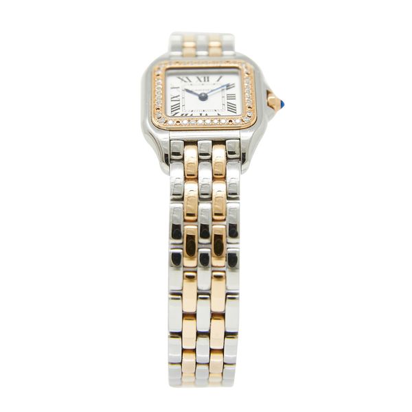 Cartier Panthere De Cartier W3PN0006
